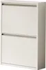 Wywrotka do butów "Sokndal" z 2 klapami Metal 71 x 50 x 15 Podgląd zdjęcia produktu 7