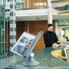 DURABLE System paneli prezentacyjnych SHERPA motion® TABLE Podgląd zdjęcia produktu 6
