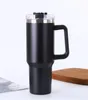 Pronett XJ5557 Termohrnek s uchem a brčkem, nerez, 1000 ml Náhled obrázku produktu 5