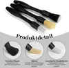 6 in 1 Auto Detailingbürste, 5 Stile Auto Innenreinigung Produktbild-Vorschau 3