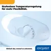 Exquisit Kühlschrank ohne Gefrierfach, 241 Liter, 5 Produktbild-Vorschau 8