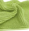 heimtexland ® Badvorleger Chenille Super Flauschig Produktbild-Vorschau 9