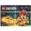 Pacchetto divertimento LEGO Dimensions Laval (71222) Anteprima dell’immagine prodotto 2