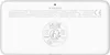 Xiaomi Mi Temperature and Humidity Monitor Clock Produktbild-Vorschau 2