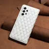 Galaxy A53 5G Case, Elegantní flipové kožené pouzdro ve Náhled obrázku produktu 3