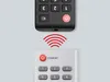 One For All Uniwersalny pilot OFA do telewizorów Samsung Podgląd zdjęcia produktu 15