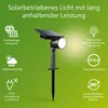 Philips Spot de sol Ashlyn, 1,4 W, Éclairage extérieur Voir les images du produit 2