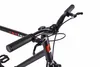 REDLOUD Fixie 28 Zoll FA.01 schwarz Rahmenhöhe 58 cm Damen Produktbild-Vorschau 3
