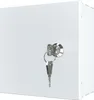 Telekommunikations-Gehäuse Multimedia-Schrank 15x15x8cm Produktbild-Vorschau 6