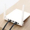 Cavo Piatto Ugreen Per Rete Ethernet Patchcord Rj45 Cat 7 Anteprima dell’immagine prodotto 7