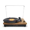 Studio Bluetooth-Plattenspieler - Vinyl-Player und Produktbild-Vorschau 1