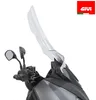 Givi D2136st Yamaha X-max 125/300/400 Windschutzscheibe Produktbild-Vorschau 3