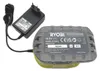 Coupe-bordures sur batterie RYOBI ONE+ RLT183225F 18V, l.30 Voir les images du produit 15