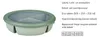 Mepal Bento Bowl Cirqula 250+250+500 ml Salvia nordica Anteprima dell’immagine prodotto 12
