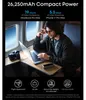 Anker A110AH11, 26250 mAh, PowerIQ 4.0, Čierna Náhľad obrázku produktu 5