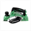 Hitachi P18DSL, Schwarz, Grün, 16000 RPM, 8,2 cm, 2,5 m/s², Produktbild-Vorschau 3