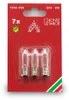 Konstsmide Spare 7-9 Welcome Light Bulb, Przezroczysty, Podgląd zdjęcia produktu 4