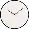 SensaHome Wanduhr Kairo – Minimalistische Uhr – Produktbild-Vorschau 1
