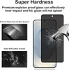 2x Panzerfolie Blickschutz Samsung Galaxy S23 FE Produktbild-Vorschau 10