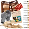 Set da intaglio Eli® per bambini (17 pezzi) incl. Anteprima dell’immagine prodotto 2