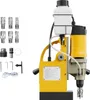 SucceBuy Magnetická vrtačka-1400W, 2878 lbf Magnetický Náhled obrázku produktu 1