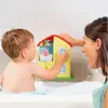 TOMY Casetta da bagno Peppa Pig E73415 Anteprima dell’immagine prodotto 9