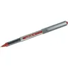 Mitsubishi Tintenroller UNI UB EYE UB-157 0,4mm rot Produktbild-Vorschau 8