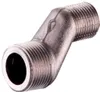 KFA Export Eccentrico 1/2 x 3/4 Nichel (982-011-11) Anteprima dell’immagine prodotto 1