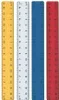 Stylex Toppoint Lineal Plast.15cm Produktbild-Vorschau 8