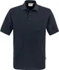 HAKRO Pocket-Poloshirt Mikralinar® 812, tinte, 4XL Produktbild-Vorschau 3
