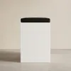 Scapolo con seduta e ripiani estraibili GRADIA, 100 x 34 x Anteprima dell’immagine prodotto 4