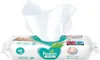 Pampers Feuchttücher Sensitive Nachfüllpack 52 Stück Produktbild-Vorschau 6