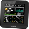 SENCOR SWS 5800 Meteorologická stanice s bezdrátovým Náhled obrázku produktu 4