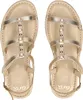 Ara Riemchensandaletten Damen 32313938373539 Gold 41 EU Produktbild-Vorschau 11