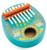 Strumento musicale Kalimba, Djeco Anteprima dell’immagine prodotto 2