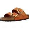 BIRKENSTOCK Sandalen ARIZONA BIG BUCKLE , Orange:41 Produktbild-Vorschau 1