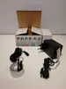 Nebler mit LED-Weisslicht inkl. Indoor-Trafo Produktbild-Vorschau 4
