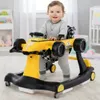Sun Baby Lauflernhilfe Walker 3in1 mit höhenverstellbare Produktbild-Vorschau 12
