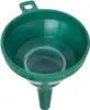 Entonnoir pratique avec filtre amovible pour boissons Voir les images du produit 1