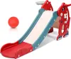 Scivolo per bambini Jopassy baby 145 cm scivolo da giardino Anteprima dell’immagine prodotto 1