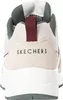 Skechers Sneaker UNO, Rauleder, Weiß, Herren Produktbild-Vorschau 67