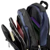 Pánsky pracovný batoh Bag Street, tmavomodrý, 20 l, Náhľad obrázku produktu 10