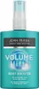 A product shot of a bottle of hair product. Podgląd zdjęcia produktu