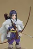 Good Smile Company Up Golden Kamuy Pop Parade Asirpa 15 Cm Produktbild-Vorschau 8