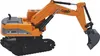 Lolex | RC Bagger - 1:24 - Gelb - Z remotely gesteuert - Produktbild-Vorschau 6