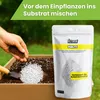Bio2grow Perlite 5L - Substrato di terra per piante Anteprima dell’immagine prodotto 4