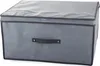 Verk 01322 Úložná krabice s odklápěcím víkem 60x45x30cm Náhled obrázku produktu 1