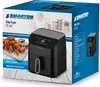 SMARTON FR 450 teplovzdušná fritéza Náhľad obrázku produktu 5