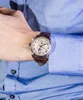 Zeppelin LZ127 7644-5 Quarz Watch Anteprima dell’immagine prodotto 10