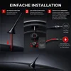 Audioproject A286 - Autoradio Autoantenne 18cm mit Fuß AM Produktbild-Vorschau 5